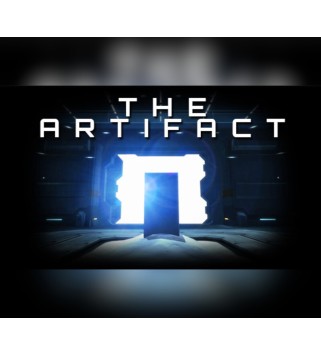 The Artifact Steam Key EUROPE